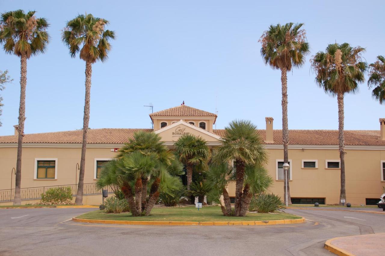 Casa De Familia Villa Mutxamel Exterior photo